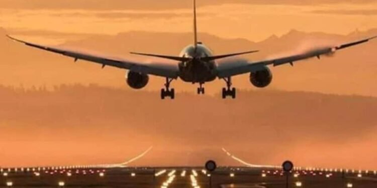 ಇಸ್ರೇಲ್–ಇರಾನ್ ಸಂಘರ್ಷ ಹಿನ್ನೆಲೆ: ಮಂಗಳೂರು–ಗಲ್ಫ್ ವಿಮಾನ ಸೇವೆಗಳು ಮಾರ್ಚ್ 4ರವರೆಗೆ ರದ್ದು