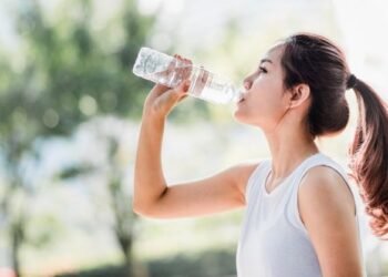 ನೀವು ನೀರು ಕುಡಿಯುತ್ತೀರಿ ಆದರೆ ದೇಹ ಅದನ್ನು ಸರಿಯಾಗಿ ಬಳಸುತ್ತಿದೆಯೇ?