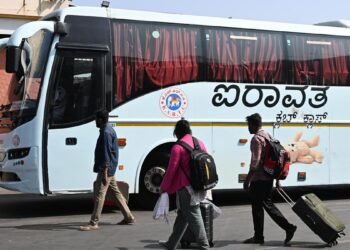 ಯುಗಾದಿ, ರಂಜಾನ್ ಪ್ರಯಾಣಕ್ಕೆ 2,000 ವಿಶೇಷ ಬಸ್‌ಗಳು: ಕೆಎಸ್‌ಆರ್‌ಟಿಸಿ ಘೋಷಣೆ