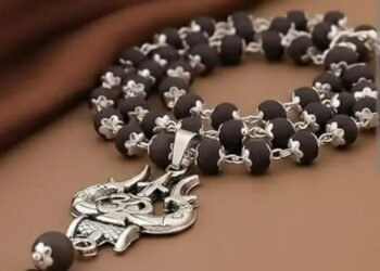 ಕರುಂಗಲಿ ಮಾಲೆ ಕೇವಲ ಒಂದು ಆಭರಣವಲ್ಲ : ಆಧ್ಯಾತ್ಮಿಕ ನಂಬಿಕೆಯ ಸಂಕೇತ