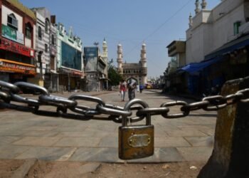 ಲಾಕ್‌ಡೌನ್ ಬಗ್ಗೆ ಗಾಳಿಸುದ್ದಿ : ಕೇಂದ್ರದಿಂದ ಸ್ಪಷ್ಟನೆ