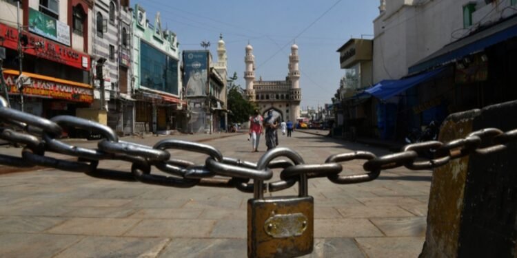 ಲಾಕ್ಡೌನ್ ಬಗ್ಗೆ ಗಾಳಿಸುದ್ದಿ : ಕೇಂದ್ರದಿಂದ ಸ್ಪಷ್ಟನೆ