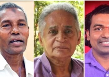 ಮಂಗಳೂರು ವಿಶ್ವವಿದ್ಯಾನಿಲಯದ ಗೌರವ ‌ಡಾಕ್ಟರೇಟ್ ಪ್ರಕಟ