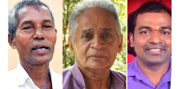 ಮಂಗಳೂರು ವಿಶ್ವವಿದ್ಯಾನಿಲಯದ ಗೌರವ ‌ಡಾಕ್ಟರೇಟ್ ಪ್ರಕಟ