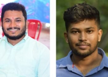 ಬಿಜೆಪಿ ಯುವ ಮೋರ್ಚಾ ಬೆಳ್ತಂಗಡಿ ಮಂಡಲದ ನೂತನ ಸದಸ್ಯರ ಆಯ್ಕೆ