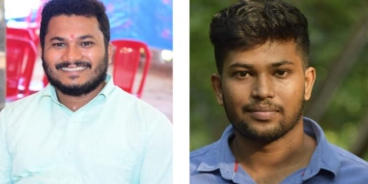 ಬಿಜೆಪಿ ಯುವ ಮೋರ್ಚಾ ಬೆಳ್ತಂಗಡಿ ಮಂಡಲದ ನೂತನ ಸದಸ್ಯರ ಆಯ್ಕೆ