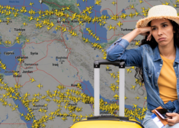 Impact of Iran-Israel war: Disruption to Indians' summer travel