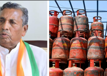 Commercial LPG shortage will be resolved in 7-10 days: Minister Muniyappa