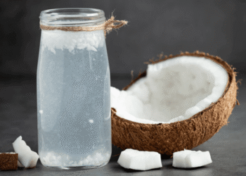 ಕಾಯಿ ನೀರು: ಆರೋಗ್ಯಕರ ಜೀವನಶೈಲಿಯ ಒಂದು ಪ್ರಮುಖ ಭಾಗ