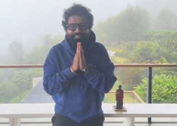 ‘ಕೆಡಿ’ ಚಿತ್ರದ ಹಾಡು ವಿವಾದ: ನಿರ್ದೇಶಕ ಪ್ರೇಮ್ ಕ್ಷಮೆಯಾಚನೆ