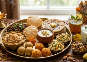 ಶ್ರೀರಾಮನವಮಿ : ಭಕ್ತಿಯಿಂದ ಅರ್ಪಿಸಿದ ಸಣ್ಣ ನೈವೇದ್ಯವೂ ದೇವರಿಗೆ ಅತ್ಯಂತ ಪ್ರಿಯ