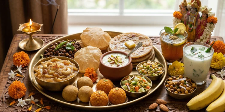 ಶ್ರೀರಾಮನವಮಿ : ಭಕ್ತಿಯಿಂದ ಅರ್ಪಿಸಿದ ಸಣ್ಣ ನೈವೇದ್ಯವೂ ದೇವರಿಗೆ ಅತ್ಯಂತ ಪ್ರಿಯ