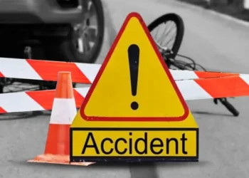 ಪುತ್ತೂರು ಸರಣಿ ಅಪಘಾತ : ಏಳು ವಾಹನಗಳಿಗೆ ಡಿಕ್ಕಿ ಹೊಡೆದ ಕಾರು ಪರಾರಿ