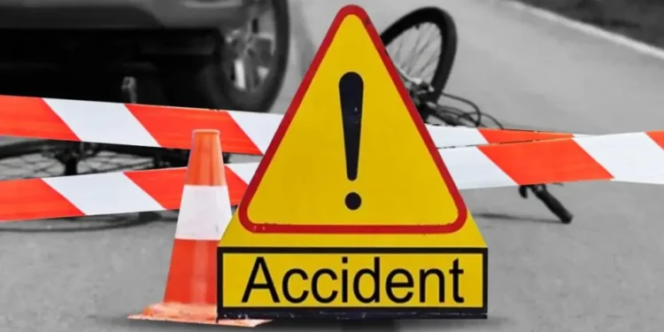 ಪುತ್ತೂರು ಸರಣಿ ಅಪಘಾತ : ಏಳು ವಾಹನಗಳಿಗೆ ಡಿಕ್ಕಿ ಹೊಡೆದ ಕಾರು ಪರಾರಿ