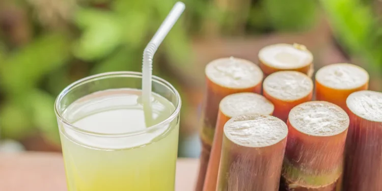 ಕಬ್ಬಿನ ರಸವನ್ನು ಮಿತವಾಗಿ ಸೇವಿಸಿದರೆ ಮಾತ್ರ ಆರೋಗ್ಯಕರ ಪ್ರಯೋಜನ