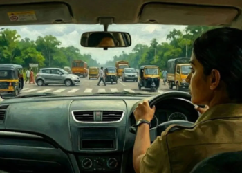 Cabs are the only option for women in this country: for female passengers, female drivers