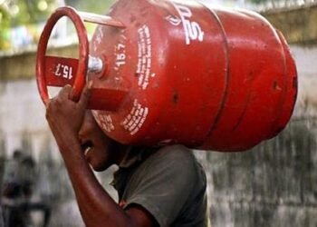 ಎಲ್ಪಿಜಿ ಸಿಲಿಂಡರ್ ಬುಕ್ಕಿಂಗ್ ಅವಧಿ 21 ದಿನದಿಂದ 25 ದಿನಕ್ಕೆ ಹೆಚ್ಚಳ