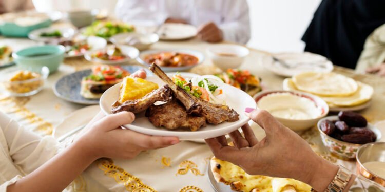 ರಂಜಾನ್ ಹಬ್ಬದ ಆಚರಣೆ : ಭಕ್ತಿ, ಶಿಸ್ತು ಮತ್ತು ಸಹಭಾಗಿತ್ವದ ಸಂಭ್ರಮ