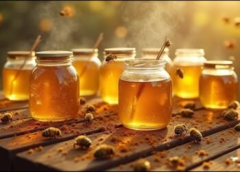 ವಿಶ್ವದ ಅತ್ಯಂತ ದುಬಾರಿ ಜೇನು : ಈ ಜೇನು ಇಲ್ಲಿ ಕಾಣಸಿಗುತ್ತವೆ ಅನ್ನೋದೇ ಅಚ್ಚರಿಯ ಸಂಗತಿ !