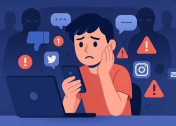 ಇನ್ಸ್ಟಾಗ್ರಾಂನಲ್ಲಿ ಹೆಚ್ಚಿದ ಕಿರುಕುಳ : ಸಾಮಾಜಿಕ ಜಾಲತಾಣ ಬಳಕೆದಾರರು ಎಚ್ಚರಿಕೆಯಿಂದಿರಲು ಸೂಚನೆ