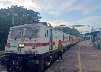 ಮಂಗಳೂರು–ಸುಬ್ರಹ್ಮಣ್ಯ ರೈಲು ಮಾರ್ಗದಲ್ಲಿ 35 ದಿನ ಸೇವೆ ಸ್ಥಗಿತ