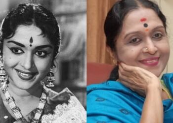 ಆಸ್ಕರ್ ವೇದಿಕೆಯಲ್ಲಿ ‘ಅಭಿನಯ ಸರಸ್ವತಿ’ಗೆ ವಿಶೇಷ ಗೌರವ