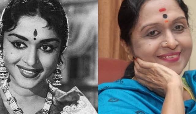 ಆಸ್ಕರ್ ವೇದಿಕೆಯಲ್ಲಿ ‘ಅಭಿನಯ ಸರಸ್ವತಿ’ಗೆ ವಿಶೇಷ ಗೌರವ