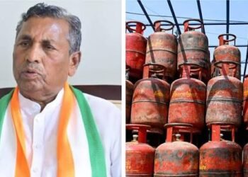 ನಿತ್ಯ ರಾಜ್ಯಕ್ಕೆ 10 ಸಾವಿರ ಕಮರ್ಷಿಯಲ್ ಸಿಲಿಂಡರ್ ಪೂರೈಕೆ !