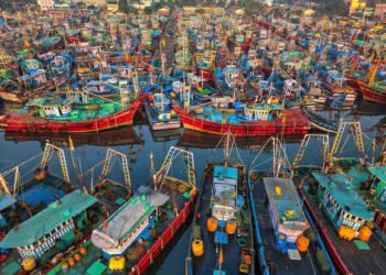 ಮಲ್ಪೆ ಮೀನುಗಾರಿಕೆ ಬಂದರು : ನಿರ್ವಹಣಾ ಕೊರತೆಗಳಿಂದ ಸಂಕಷ್ಟ