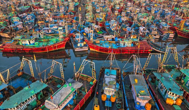 ಮಲ್ಪೆ ಮೀನುಗಾರಿಕೆ ಬಂದರು : ನಿರ್ವಹಣಾ ಕೊರತೆಗಳಿಂದ ಸಂಕಷ್ಟ