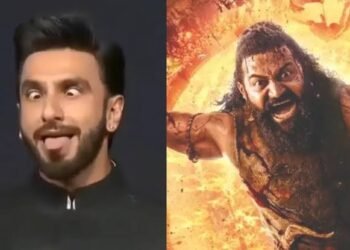 ರಣವೀರ್ ಸಿಂಗ್‌ಗೆ ದೇವಾಲಯಕ್ಕೆ ಭೇಟಿ ನೀಡಿ ಕ್ಷಮೆಯಾಚನೆಗೆ ಸೂಚನೆ