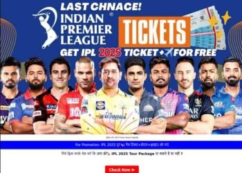 ಐಪಿಎಲ್ ಹೆಸರಲ್ಲಿ ಲಕ್ಷಾಂತರ ನಕಲಿ ಖಾತೆಗಳು : ಟಿಕೆಟ್ ಪಡೆಯುವ ಮುನ್ನ ಎಚ್ಚರ