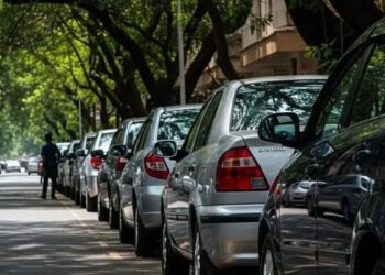 ಬೆಂಗಳೂರು ಪಾರ್ಕಿಂಗ್ ವ್ಯವಸ್ಥೆಯಲ್ಲಿ ಮಹತ್ವದ ಬದಲಾವಣೆ : ಎಐ ಆಧಾರಿತ ‘ಪೇ ಆ್ಯಂಡ್ ಪಾರ್ಕ್’ ಯೋಜನೆ