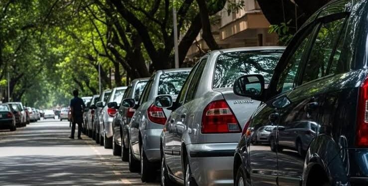 ಬೆಂಗಳೂರು ಪಾರ್ಕಿಂಗ್ ವ್ಯವಸ್ಥೆಯಲ್ಲಿ ಮಹತ್ವದ ಬದಲಾವಣೆ :  ಎಐ ಆಧಾರಿತ ‘ಪೇ ಆ್ಯಂಡ್ ಪಾರ್ಕ್’ ಯೋಜನೆ