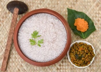 ಸರಳ ಆಹಾರದಲ್ಲೇ ಉತ್ತಮ‌ ಆರೋಗ್ಯ ಅಡಗಿದೆ