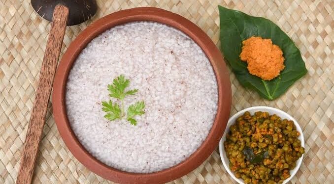 ಸರಳ ಆಹಾರದಲ್ಲೇ ಉತ್ತಮ ಆರೋಗ್ಯ ಅಡಗಿದೆ