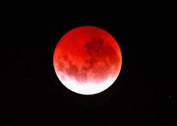 ನಾಳೆ (ಮಾ.03) ಚಂದ್ರಗ್ರಹಣ : ರಕ್ತಚಂದ್ರ ನೋಡಲು ಅಪರೂಪದ ಅವಕಾಶ‌