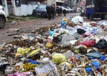 ಸ್ವಚ್ಛತಾ ಅಭಿಯಾನಕ್ಕೆ ಬಲ ತುಂಬಲಿದ್ದಾರೆ ಈ ಮೂವರು ರಾಯಭಾರಿಗಳು