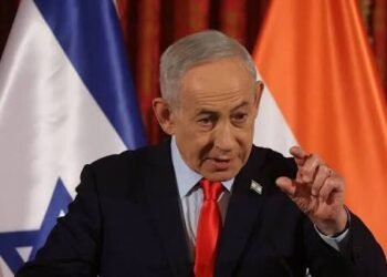 ನೇತನ್ಯಾಹು ಎಲ್ಲಿದ್ದಾರೆ? ಸಾಮಾಜಿಕ ಜಾಲತಾಣಗಳಲ್ಲಿ ‘ಮಿಸ್ಸಿಂಗ್’ ಚರ್ಚೆ ವೈರಲ್