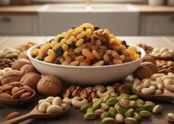 ಇರಾನ್–ಇಸ್ರೇಲ್ ಸಂಘರ್ಷದ ಪರಿಣಾಮ: ಬೆಂಗಳೂರಿನಲ್ಲಿ ಡ್ರೈ ಫ್ರೂಟ್ಸ್ ಬೆಲೆ ಏರಿಕೆ