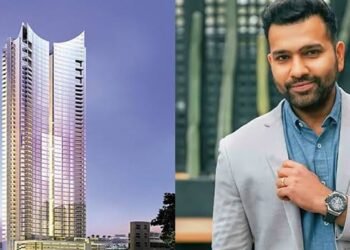 ರೋಹಿತ್ ಶರ್ಮಾ ಅವರ ಒಟ್ಟು ಆಸ್ತಿಯ ಮೌಲ್ಯ ಎಷ್ಟಿರಬಹುದು?