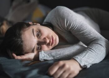 ಭಾರತದಲ್ಲಿ ಪುರುಷರಿಗಿಂತ ಮಹಿಳೆಯರಿಗೆ ನಿದ್ರೆ ಕೊರತೆ ಹೆಚ್ಚು !