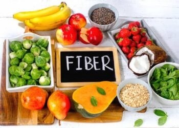 ಫೈಬರ್ ಆಹಾರ ಸೇವನೆಯಿಂದ ತೂಕ‌ ಇಳಿಕೆ ಸಾಧ್ಯ !