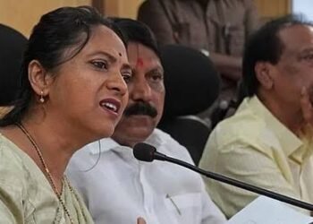 ಧರ್ಮಸ್ಥಳ ಪ್ರಕರಣದ ತನಿಖೆ ; ಎಸ್‌ಐಟಿ ಅಂತಿಮ ವರದಿಗಾಗಿ ಕಾಯುತ್ತೇವೆ: ನಾಗಲಕ್ಷ್ಮಿ ಚೌಧರಿ