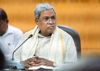 16 ವರ್ಷಕ್ಕಿಂತ ಕಡಿಮೆ ವಯಸ್ಸಿನ ಮಕ್ಕಳಿಗೆ ಸೋಶಿಯಲ್ ಮೀಡಿಯಾ ನಿಷೇಧ: ಸಿಎಂ ಸಿದ್ದರಾಮಯ್ಯ