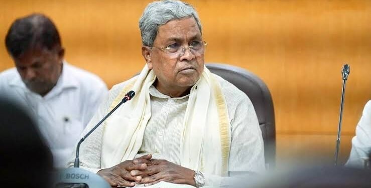 16 ವರ್ಷಕ್ಕಿಂತ ಕಡಿಮೆ ವಯಸ್ಸಿನ ಮಕ್ಕಳಿಗೆ ಸೋಶಿಯಲ್ ಮೀಡಿಯಾ ನಿಷೇಧ: ಸಿಎಂ ಸಿದ್ದರಾಮಯ್ಯ