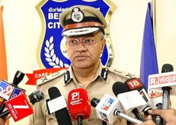 ಬೆಂಗಳೂರು: ಅಕ್ರಮ ವಿದೇಶಿ ನಾಗರಿಕರ ವಿರುದ್ಧ ಭಾರೀ ದಾಳಿ : 200ಕ್ಕೂ ಹೆಚ್ಚು ಜನ ಪತ್ತೆ