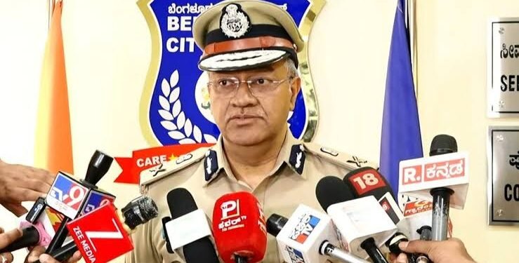 ಬೆಂಗಳೂರು: ಅಕ್ರಮ ವಿದೇಶಿ ನಾಗರಿಕರ ವಿರುದ್ಧ ಭಾರೀ ದಾಳಿ : 200ಕ್ಕೂ ಹೆಚ್ಚು ಜನ ಪತ್ತೆ