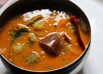 ಸಾಂಬಾರ್ ವಿಚಾರಕ್ಕೆ ಮನೆಯಲ್ಲಿ ಜಗಳ : ಮಹಿಳೆ ಆತ್ಮಹತ್ಯೆ