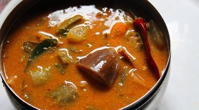 ಸಾಂಬಾರ್ ವಿಚಾರಕ್ಕೆ ಮನೆಯಲ್ಲಿ ಜಗಳ : ಮಹಿಳೆ ಆತ್ಮಹತ್ಯೆ